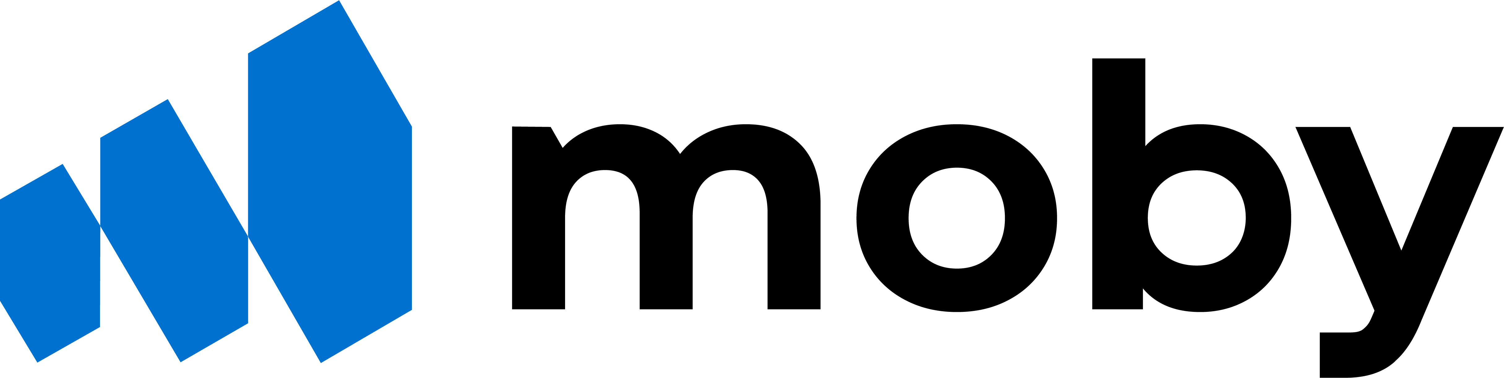 Moby Logo