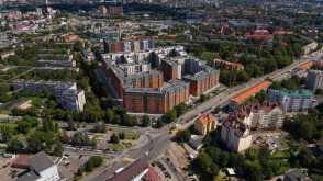 Мой Город