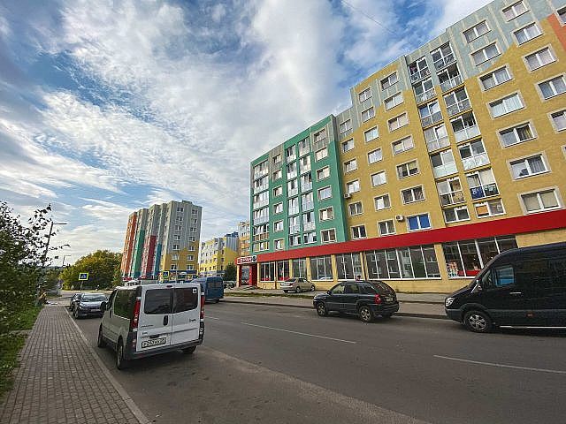 Понарт