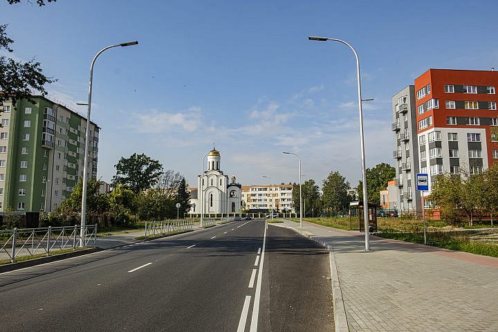 Чкаловск