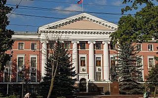 Зоопарк - Луизенваль