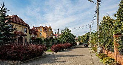 Вагонка - Ратсхоф